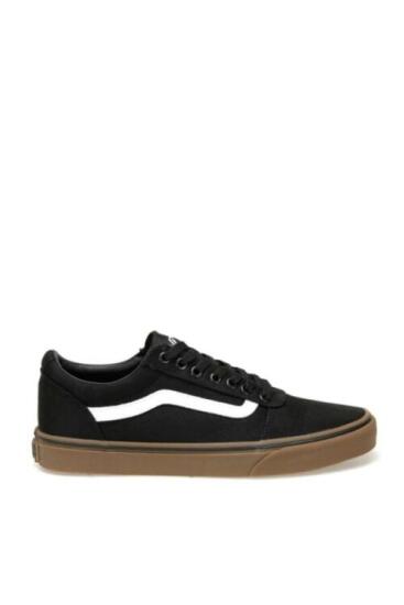 Vans MN Ward SİYAH Erkek Sneaker - 1