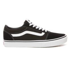 Vans MN Ward SİYAH Erkek Sneaker - 1