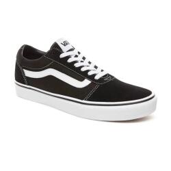 Vans MN Ward SİYAH Erkek Sneaker - 4