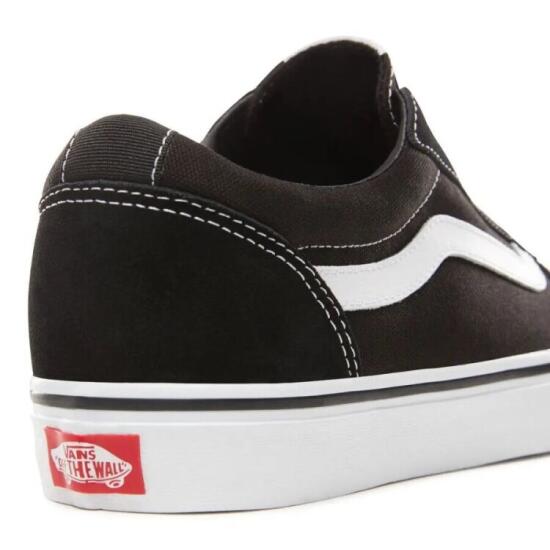 Vans MN Ward SİYAH Erkek Sneaker - 7