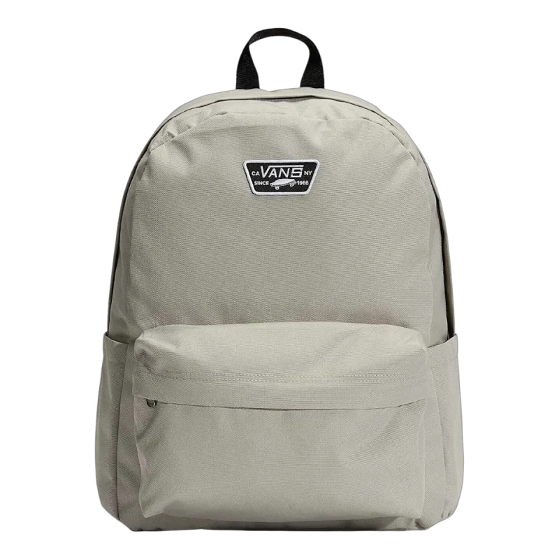 Vans Old Skool Bej Unisex Sırt Çantası 