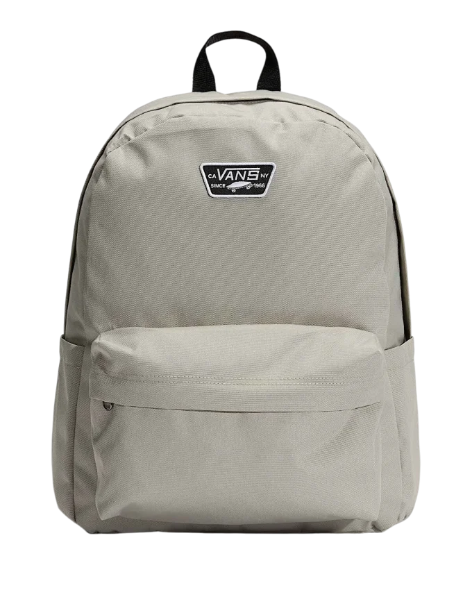Vans Old Skool Bej Unisex Sırt Çantası - 1