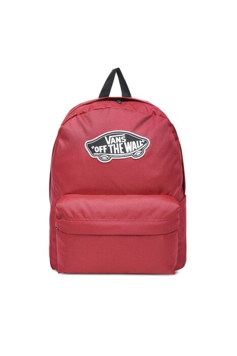Vans Old Skool Classic Backpack Unisex Sırt Çantası - 1