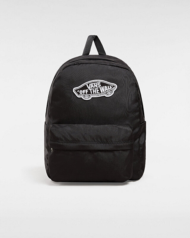 Vans Old Skool Classic Backpack Unisex Sırt Çantası - 1