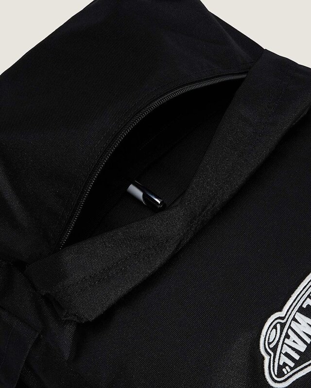 Vans Old Skool Classic Unisex Sırt Çantası - 7