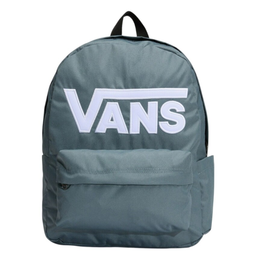 Vans Old Skool Drop V Backpack Mavi Unisex Sırt Çantası - 1