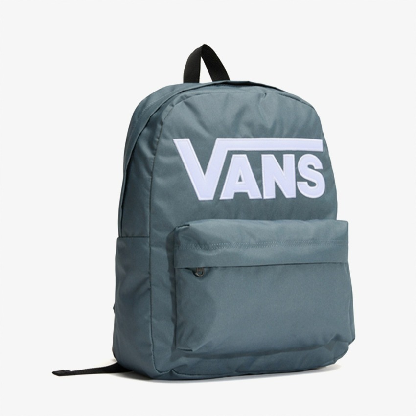 Vans Old Skool Drop V Backpack Mavi Unisex Sırt Çantası - 2