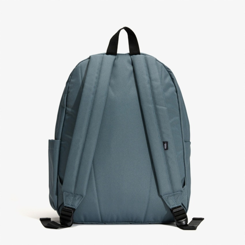 Vans Old Skool Drop V Backpack Mavi Unisex Sırt Çantası - 3