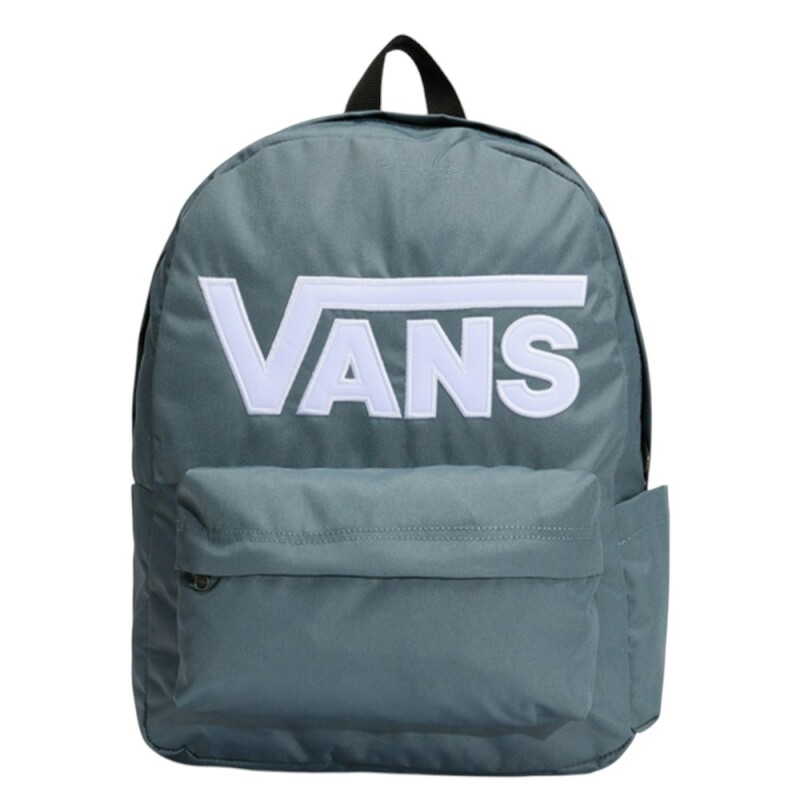 Vans Old Skool Drop V Backpack Mavi Unisex Sırt Çantası - Vans