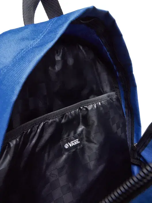 Vans Old Skool Drop V Backpack Unisex Sırt Çantası - 5