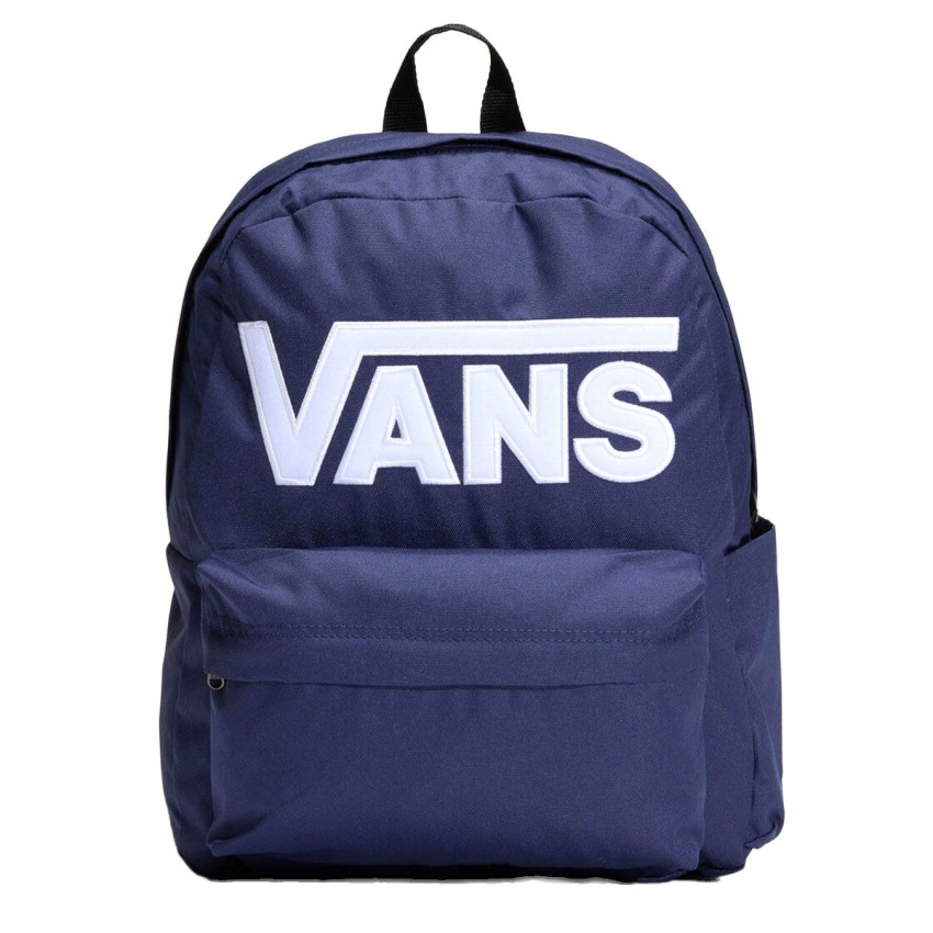 Vans Old Skool Drop V Mavi Unisex Sırt Çantası - 1