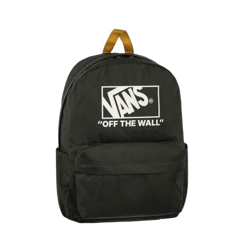 Vans Old Skool Haki Unisex Sırt Çantası - Vans