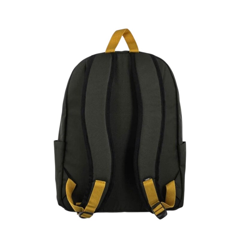 Vans Old Skool Haki Unisex Sırt Çantası - 3