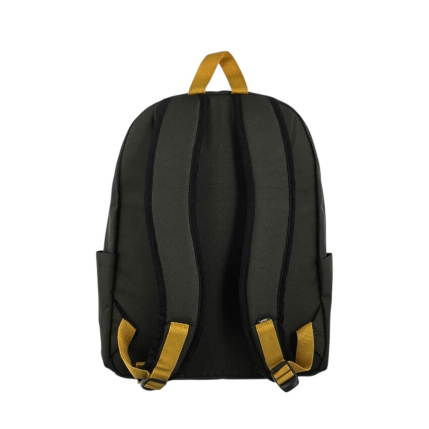 Vans Old Skool Haki Unisex Sırt Çantası - 3