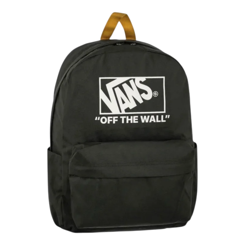 Vans Old Skool Haki Unisex Sırt Çantası 
