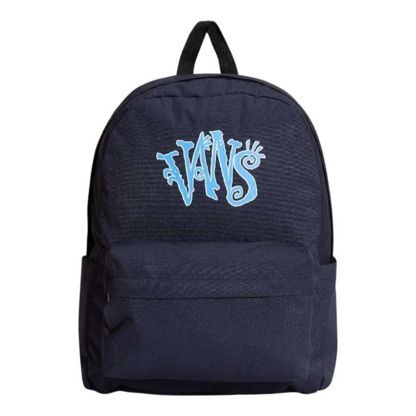 Vans Old Skool Lacivert Unisex Sırt Çantası - 1