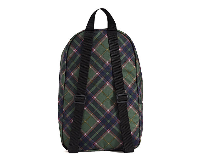 Vans Old Skool Mini Backpack Haki Unisex Sırt Çantası - 2