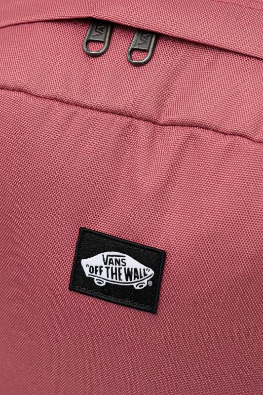 Vans Old Skool Pembe Kadın Sırt Çantası - 6
