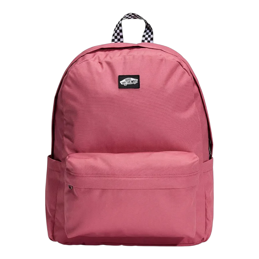 Vans Old Skool Pembe Kadın Sırt Çantası - 1