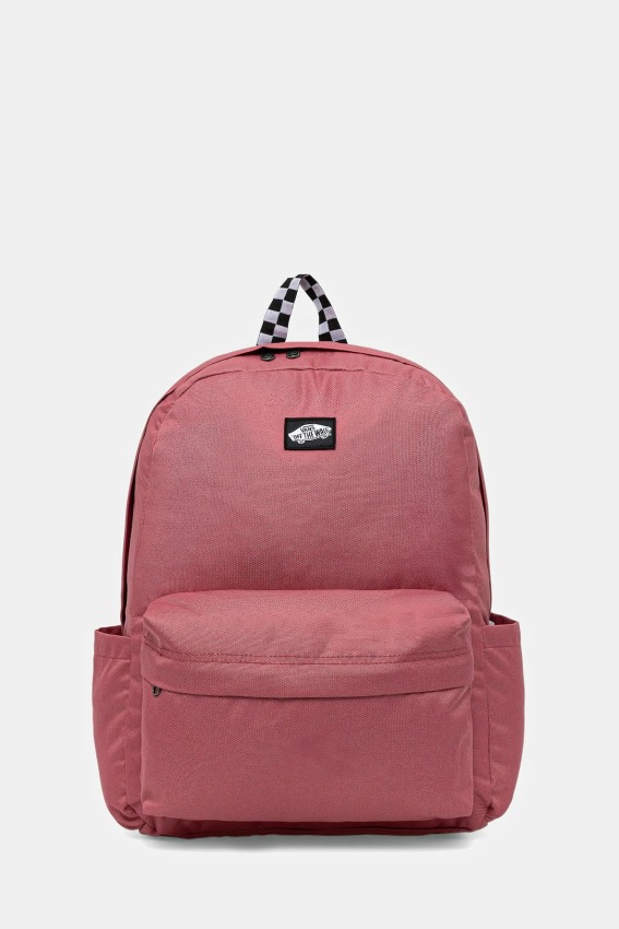 Vans Old Skool Pembe Kadın Sırt Çantası - 1