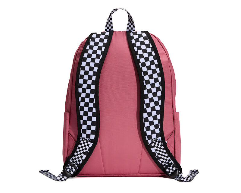 Vans Old Skool Pembe Kadın Sırt Çantası - 3