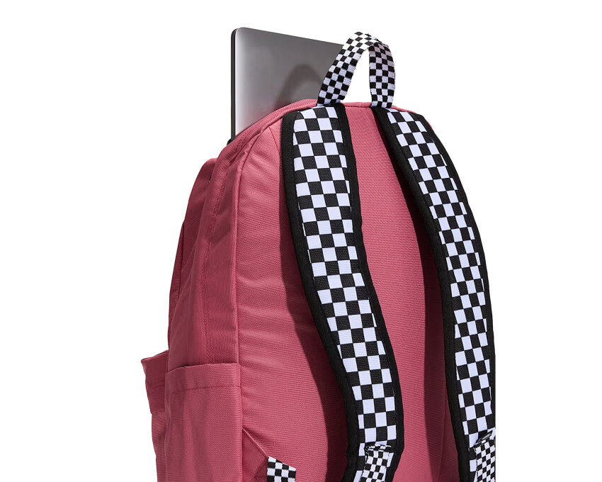 Vans Old Skool Pembe Kadın Sırt Çantası - 5