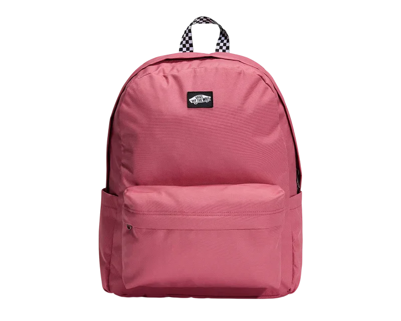 Vans Old Skool Pembe Kadın Sırt Çantası - 1