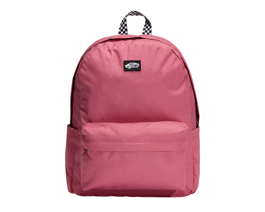 Vans Old Skool Pembe Kadın Sırt Çantası - 1