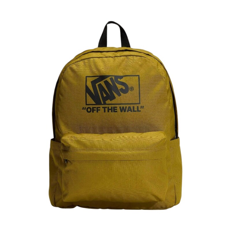Vans Old Skool Sarı Unisex Sırt Çantası - Vans