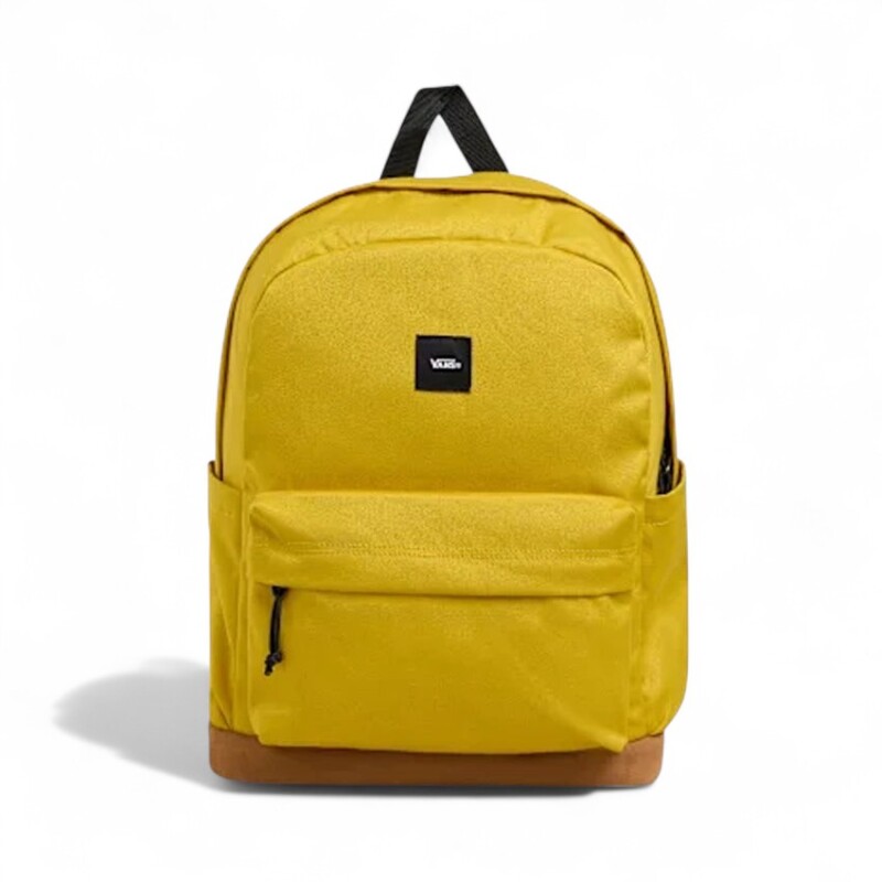 Vans Old Skool Sport SARI Unisex Sırt Çantası - Vans