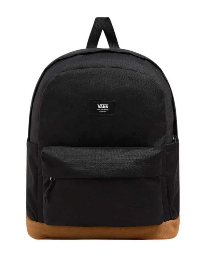 Vans Old Skool Sport Siyah Unisex Sırt Çantası - 1