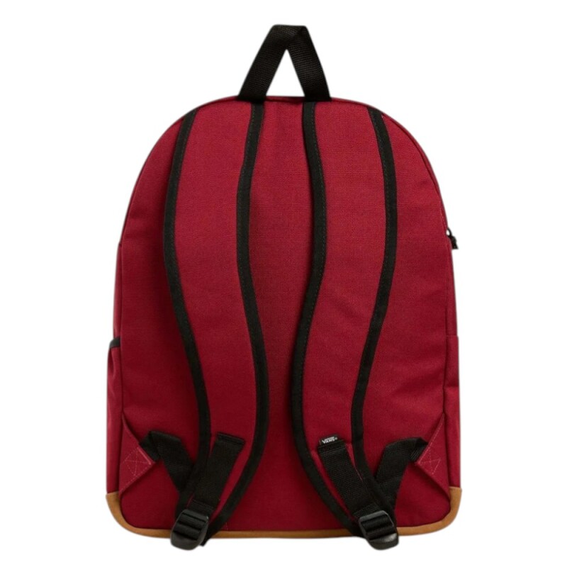 Vans Old Skool Trek Bordo Unisex Sırt Çantası - 2