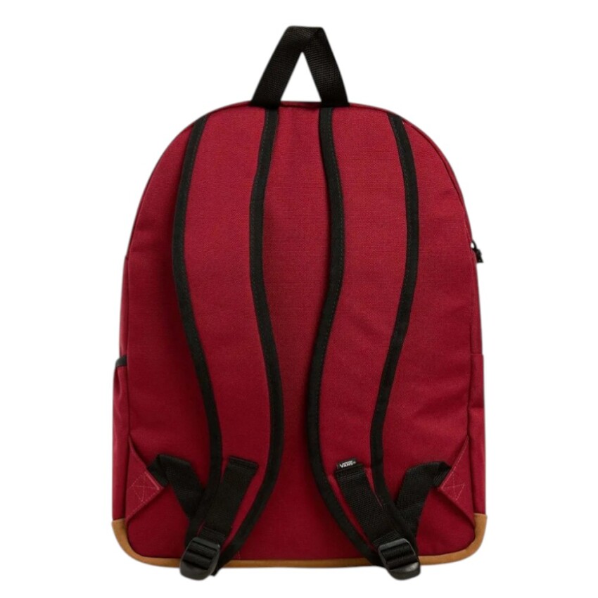 Vans Old Skool Trek Bordo Unisex Sırt Çantası - 2