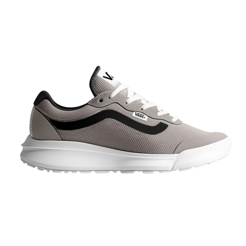 Vans Range BRZ Bej Erkek Sneaker Ayakkabı - 1