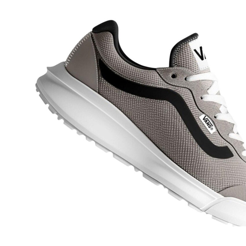 Vans Range BRZ Bej Erkek Sneaker Ayakkabı - 2