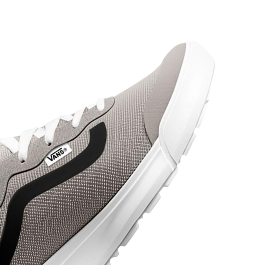 Vans Range BRZ Bej Erkek Sneaker Ayakkabı - 3