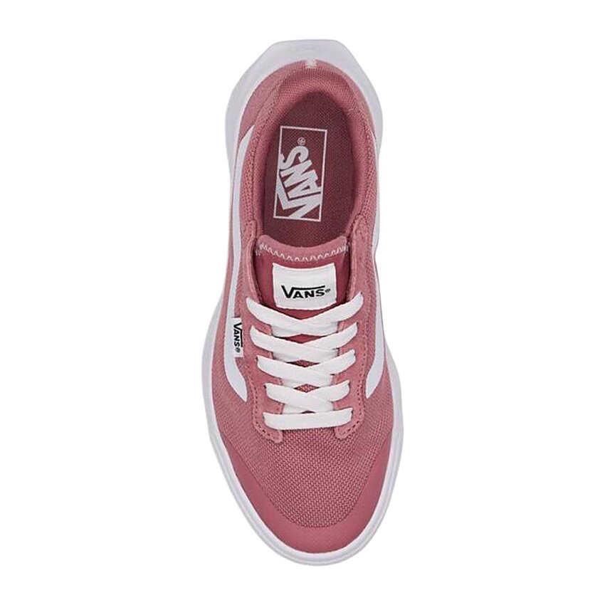Vans Range BRZ Pembe Kadın Sneaker Ayakkabı - 2