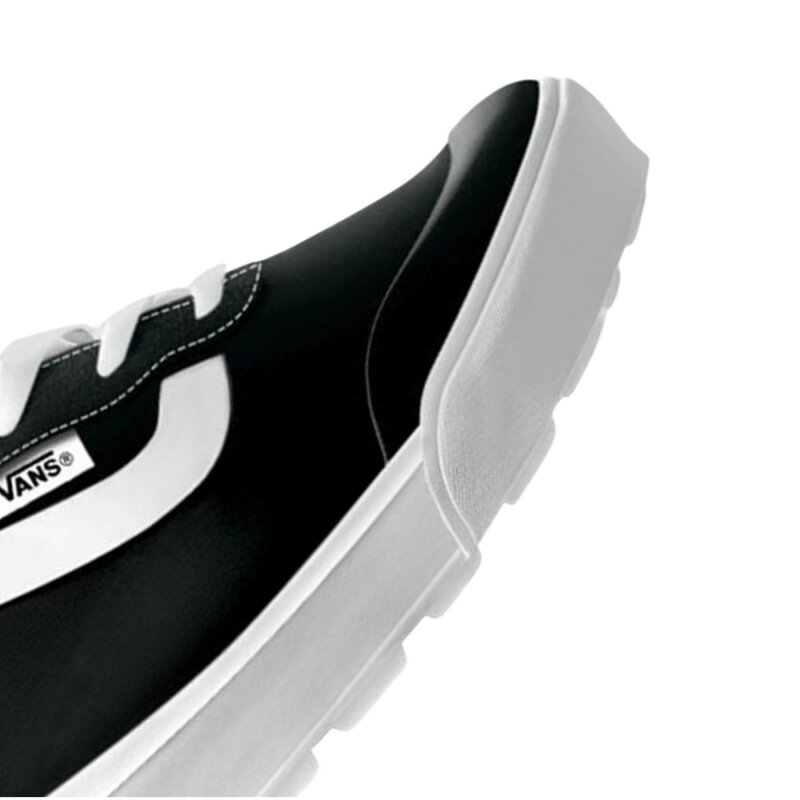 Vans Range BRZ Siyah Kadın Sneaker Ayakkabı - Vans (1)