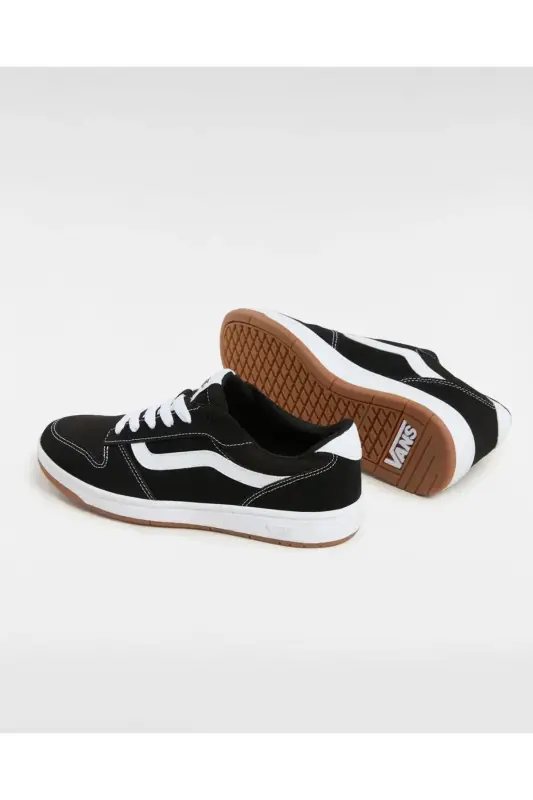 Vans Ryland LS Erkek Sneaker Ayakkabı - 4