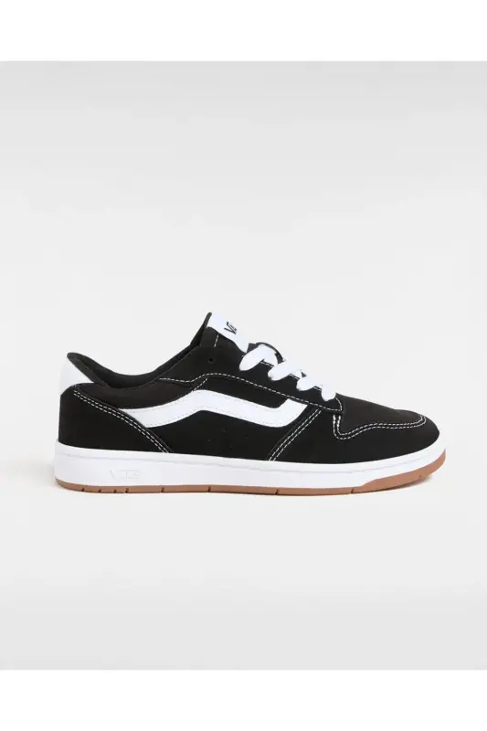 Vans Ryland LS Kadın Sneaker Ayakkabı - 1