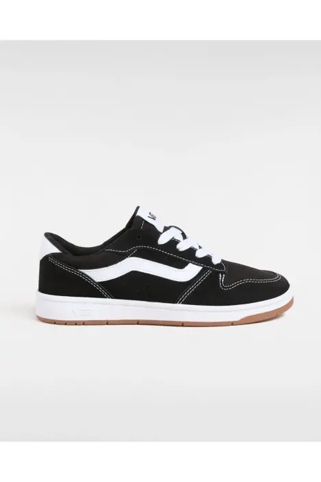 Vans Ryland LS Kadın Sneaker Ayakkabı - 1