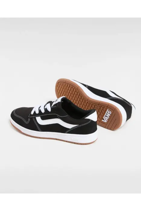 Vans Ryland LS Kadın Sneaker Ayakkabı - 4