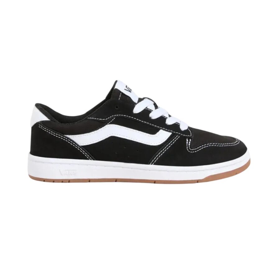 Vans Ryland LS Kadın Sneaker Ayakkabı - 1