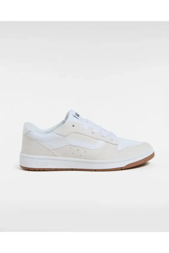 Vans Ryland LS Kadın Sneaker Ayakkabı - 1