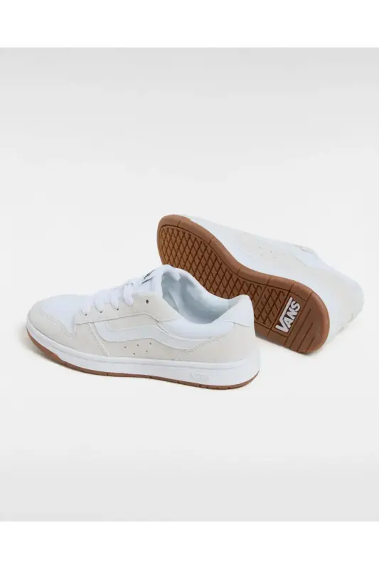 Vans Ryland LS Kadın Sneaker Ayakkabı - 4