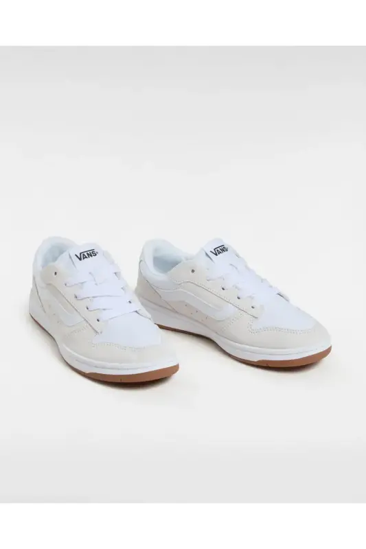Vans Ryland LS Kadın Sneaker Ayakkabı - 6
