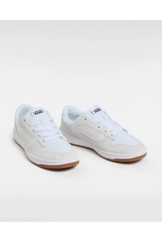 Vans Ryland LS Kadın Sneaker Ayakkabı - 6