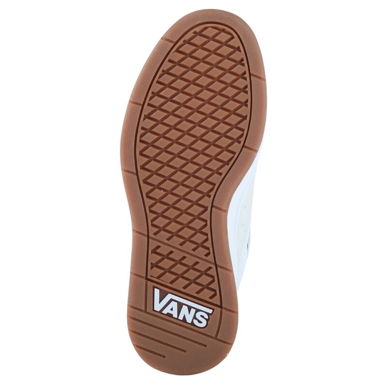 Vans Ryland LS Kadın Sneaker Ayakkabı - 4