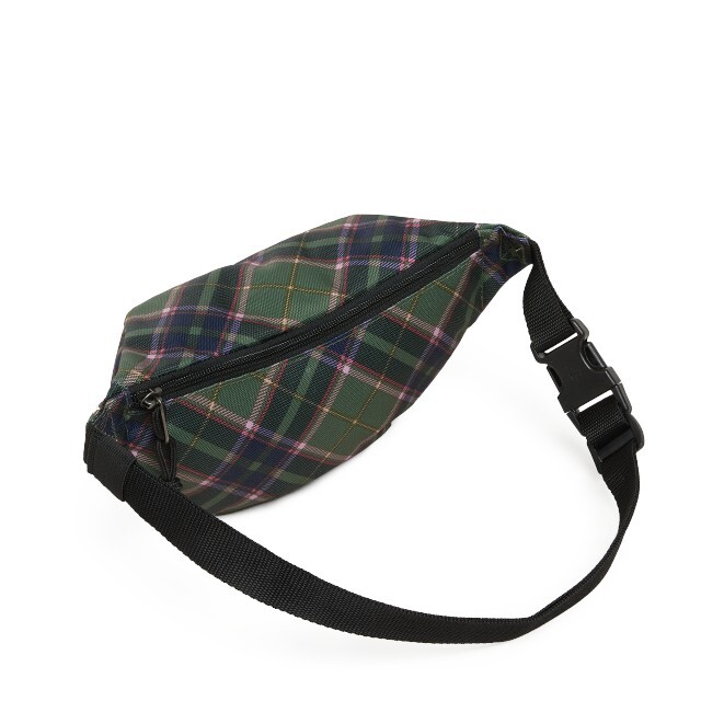 Vans Traveler Fanny Pack Haki Kadın Bel Çantası - 3