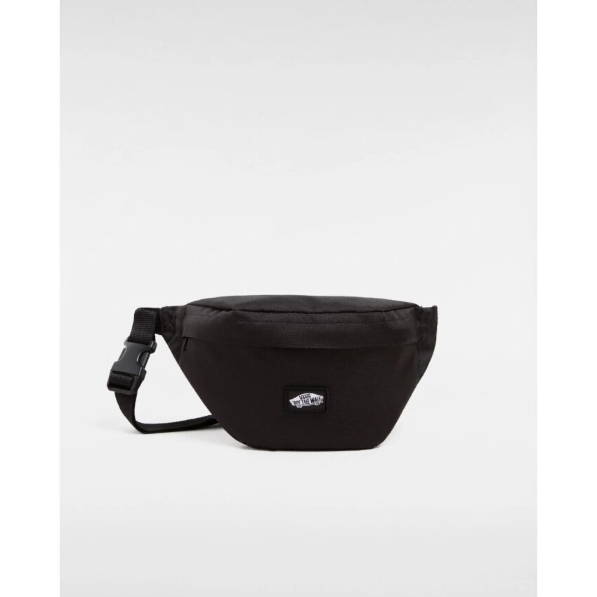 Vans Traveler Fanny Pack SİYAH Unisex Bel Çantası - 1